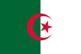 Descrizione: Descrizione: Algeria  Bandiera